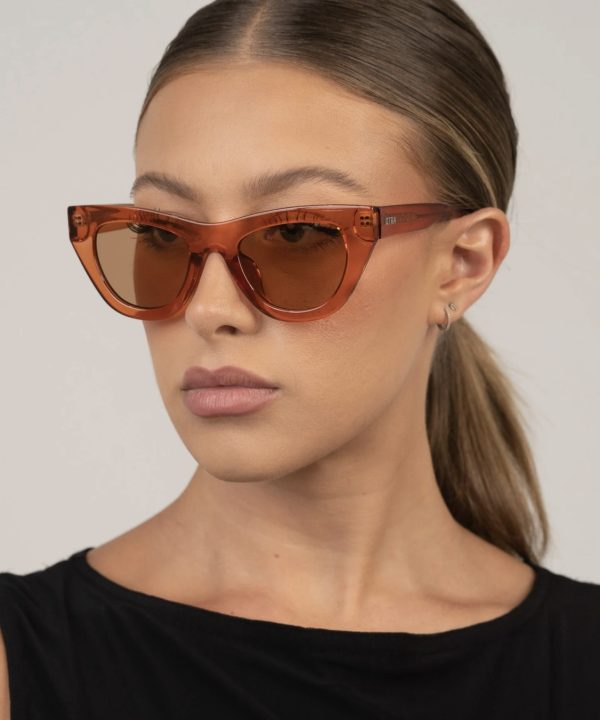 Alternative view of Kinni Sunglasses